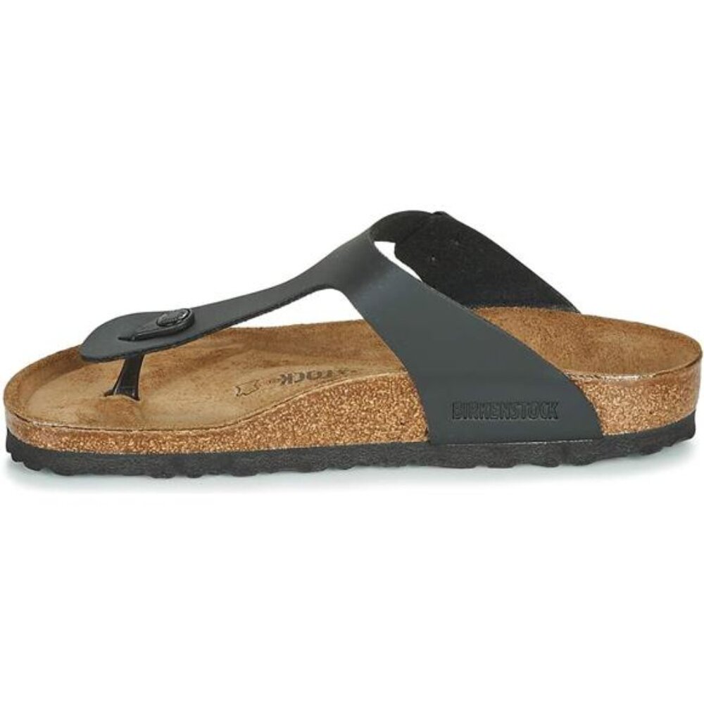 Birkenstock Women's Gizeh Flip Flop Sandals - Picture 5 of 7
